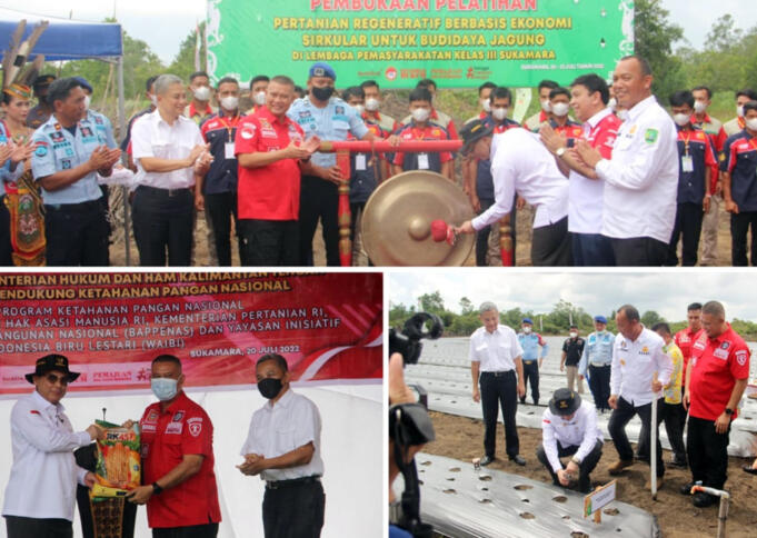 Lapas Kelas III Sukamara-8