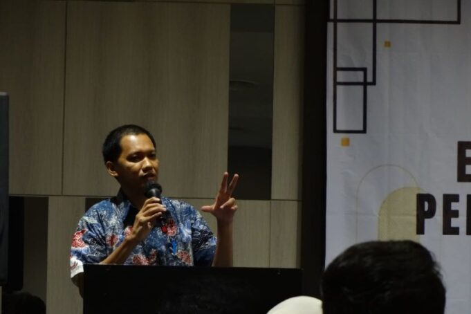 Bawaslu Kota Bandarlampung Ajak Masyarakat Aktif dalam Pengawasan Kampanye Pemilu di Medsos Tahun 2024 Bawaslu Kota Bandarlampung Ajak Masyarakat Aktif dalam Pengawasan Kampanye Pemilu di Medsos Tahun 2024