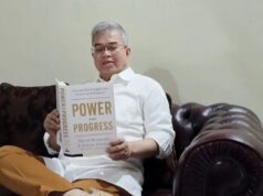 Momen Hibernasi Yudi Latif