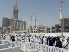 HNW Apresiasi Keputusan Presiden Tak Bebankan Kenaikan Biaya Haji Terkait Avtur ke Calon Jamaah Haji