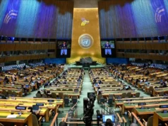 Indonesia Tolak Standar Ganda di Dewan HAM PBB