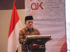 Gubernur Al Haris: OJK Mitra Penting dalam Penguatan Ekonomi Jambi