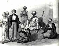 zakat jizya