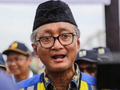 Arus Mudik 2026 Tembus 3,25 Juta Kendaraan, Angka Kecelakaan Turun ke 5 Persen