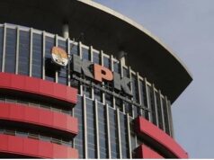 Dipanggil KPK, Bos Rokok HS Muhammad Suryo Mangkir Ilustrasi - Gedung KPK