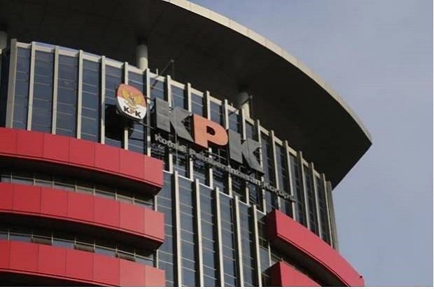 Ilustrasi - Gedung KPK Ilustrasi - Gedung KPK