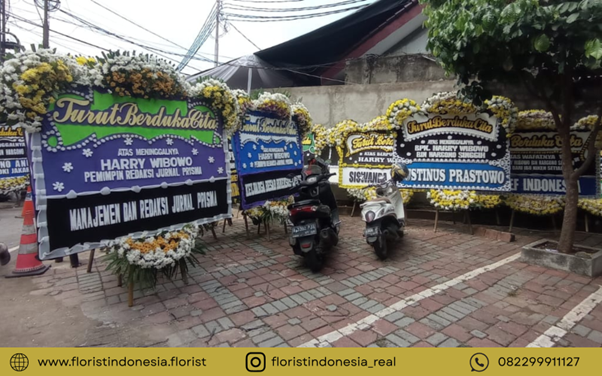 Florist Indonesia Florist Indonesia