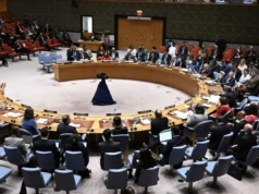 Rusia Ungkap Agenda DK PBB Bahas Keamanan Maritim 27 April, Guterres Minta AS-Iran Beriktikad Baik