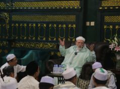 Mengapa Kita Memohon ‘Iṣmah? Menyelami Doa Imam al-Syadzilī