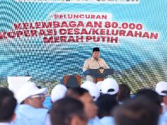 Rekrutmen 30 Ribu Manajer Kopdes Merah Putih Dibuka, DPR Tekankan Transparansi