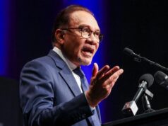 Anwar Cerita Alasan Kapal Tanker Malaysia Dilepas Iran dari Selat Hormuz