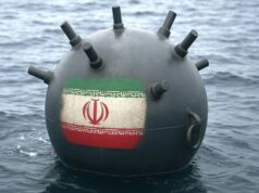 Iran Batasi 12 Kapal per Hari di Selat Hormuz di Tengah Kebuntuan Negosiasi AS