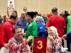 Inspirator Pangkalpinang, Dodo Dio: Prof Udin – Cici Desy Penuhi Standar Pemimpin Ideal