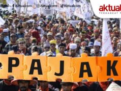 SOROTAN: Negara Berburu Pajak, Rakyat Diburu Penagih Utang