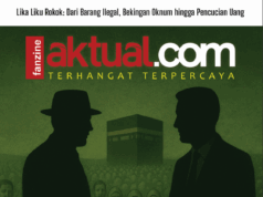 Pasar Gelap Kursi Ibadah