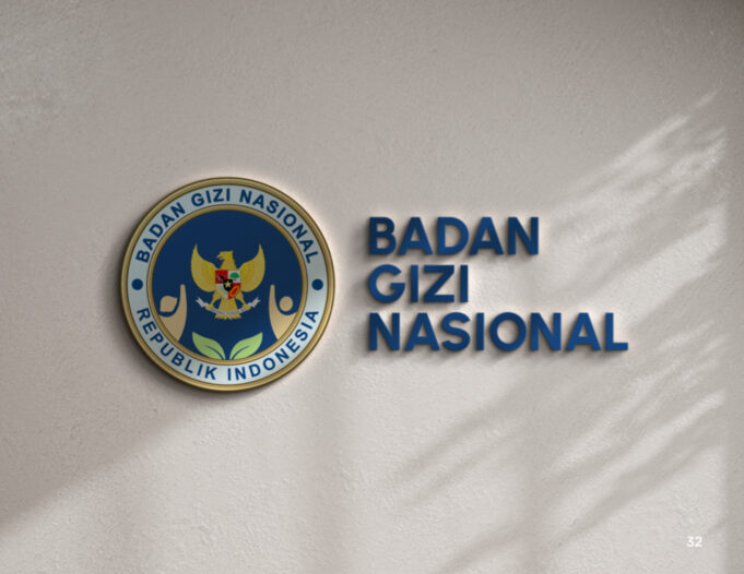 Badan Gizi Nasional (BGN) Badan Gizi Nasional (BGN)