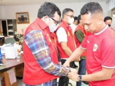 Manipulasi Data Nasabah Terbongkar, Kejati Sumsel Tetapkan 7 Tersangka Kasus KUR