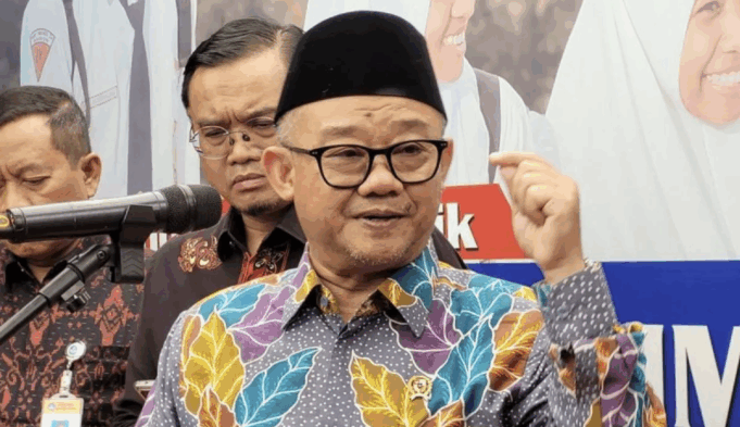 Screenshot 2025-11-25 at 12.05.31 PM Menteri Pendidikan Dasar dan Menengah (Mendikdasmen) Abdul Mu'ti. ANTARA/Sean Filo Muhamad