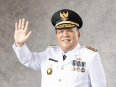 Selamat Bertugas Plt Gubernur Riau: Mengemban Amanah di Tengah Badai Keuangan Daerah