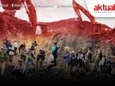 Kajian BRIN Jadi Titik Terang Konflik Lahan CBSR vs Amman Mineral