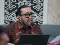 Usai Geledah Rumah, KPK Bakal Periksa Kembali Ono Surono Wakil Ketua DPRD Jawa Barat Ono Surono. ANTARA/HO-DPRD Jabar