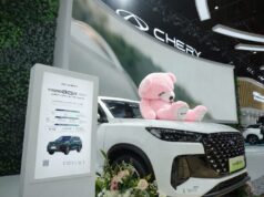 Power Baterai Solid-State Chery Dorong Mobil Listrik Tempuh 1.500 Km