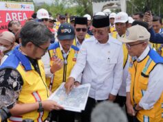 Menteri Dody Respons Penggeledahan, Tak Tahu Asal PC yang Diambil Kejaksaan