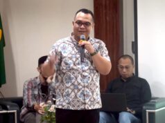 Indonesia Tenang di Tengah Ancaman Krisis BBM: Tenang atau Tidak Paham? Rinto Setiyawan , A.Md., S.H., CTP Ketua Umum Ikatan Wajib Pajak Indonesia, Anggota Majelis Tinggi Partai X, Wakil Direktur Sekolah Negarawan (Aktual)
