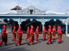 Menkum Diminta Batalkan SK terkait LDA Karaton Surakarta