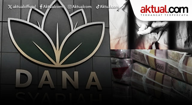 headline 2 - dana syariah Direktur Tindak Pidana Ekonomi Khusus (Dirtipideksus) Bareskrim Polri Brigjen Pol. Ade Safri Simanjuntak (tengah) memberikan keterangan pers di kawasan Jakarta Selatan, Jumat (23/1/2026). ANTARA/Nadia Putri Rahmani