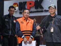 Riyan Dediano Keponakan Megawati Soekarno Putri Kembali Diperiksa KPK terkait Kasus Korupsi DJKA