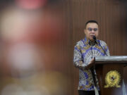 BBM Masih Stabil, Dasco Minta Masyarakat Tetap Tenang