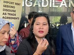 WALHI: Perjanjian Dagang RI–AS Berpotensi Ancam Kedaulatan SDA dan Picu Bencana Ekologis