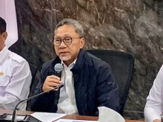 Bansos PKH, LPG, hingga pupuk akan didistribusikan lewat Kopdes