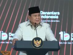 Besok, Prabowo Resmikan Pabrik Kendaraan Listrik di Magelang, Dorong Percepatan Transisi Energi