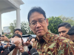 Purbaya: Ekonomi Kuartal II Mulai Menguat, Bukan Sekadar Efek Lebaran Menkeu Purbaya Yudhi Sadewa menjawab pernyataan wartawan di Istana Negara, Jakarta, Kamis (19/3/2026) ANTARA/Fathur Rochman
