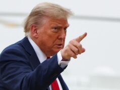 Trump Ancam Serang Infrastruktur Iran, Desak Pembukaan Selat Hormuz