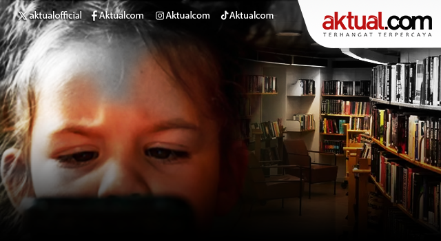 Ilustrasi - Seorang anak mengakses gawai dan media sosial. ANTARA/Pixabay/Mirko Sajkov/am.