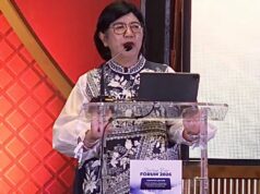 Rupiah Melemah, BI Waspadai Risiko Stagflasi Global