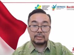 Campak Super Menular, Kemenkes Imbau Anak Bergejala Jangan Dipaksa Sekolah