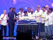 XLSMART Genap Setahun, Fokus Perkuat Jaringan dan Teknologi Digital