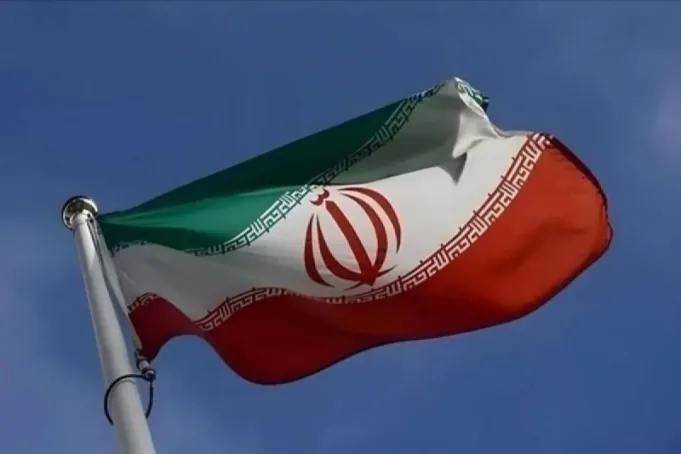 Iran.jpg Ilustrasi - Bendera Iran. /ANTARA/Anadolu/py.