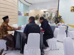 Kejati DKI Geledah Kementerian PU, Dody Buka Akses Penuh