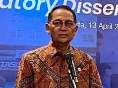 OJK Perkuat Industri Asuransi dan Dapen, 6 Regulasi Baru Segera Meluncur