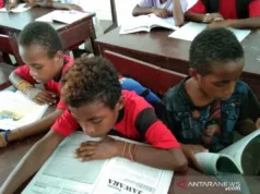 Lestari Moerdijat: Pendamping Anak Harus Terampil untuk Peningkatan Literasi Generasi Penerus
