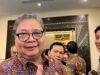 Airlangga Klaim Pertumbuhan Ekonomi Kuartal I Tembus 5,5 Persen di Tengah Tekanan Global