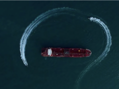 CENTCOM Umumkan Blokade Maritim Pelabuhan Iran Mulai 13 April