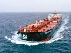 Dua Tanker Pertamina Belum Bebas, Kemenlu RI Sebut Ada Kendala Teknis di Teluk Arab