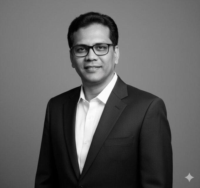 Wakil Ketua Umum Asosiasi Wartawan Demokrasi Indonesia (AWDI) Vaza Fernantha