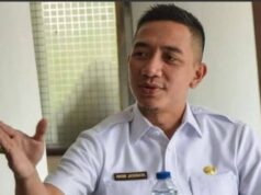 Bupati Hasbi Bangga, Apresiasi Prestasi Atlet Muda Nathan, Jadi Kebanggaan Warga Lebak